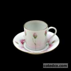 Paire Tasse caf�  - 11cl