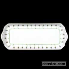 Plat � cake  - 31.5 cm