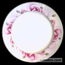 Plat rond creux  - 31.5 cm