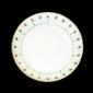 Assiette creuse corolle - 19 cm