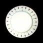 Assiette dessert  - 22 cm
