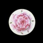Assiette g�teaux  - 19 cm