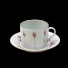 Paire Tasse th�  - 20cl