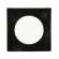Assiette de pr�sentation 32cm