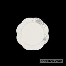 Assiette dessert 23cm