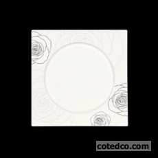 Assiette plate 28cm