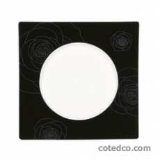 Assiette de pr�sentation 32cm