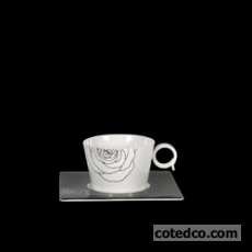 P-Tasse th� 21cl