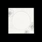 Assiette plate 28cm