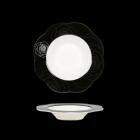 Assiette creuse 24.5cm
