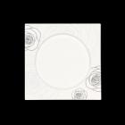 Assiette plate 28cm