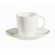Tasse caf� et sous-tasse  10 cL