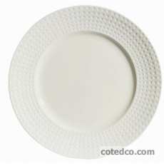 Assiette plate 25cm