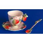 La collection Tasse - Franz