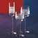 Coffret 2 Fl�te � champagne 16cl FH