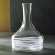 Coffret 1 carafe � d�canter