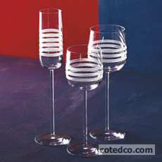 Coffret 2 Verre � eau 33cl FH