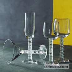 Coffret 2 Verre � eau 25.3cl FB