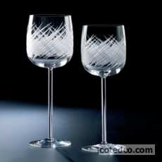 Coffret 2 Verre � eau 33cl FH