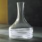 Coffret 1 carafe � d�canter