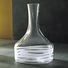 Coffret 1 carafe � d�canter