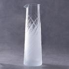Coffret 1 carafe � Martini + M�langeur
