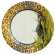 Coffret de 6 Assiettes plates extra - diam. 27,4 cm