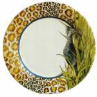 Coffret de 6 Assiettes plates extra - diam. 27,4 cm