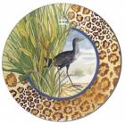 Coffret de 6 Assiettes dessert - diam. 21,8 cm