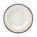 Assiette creuse � aile