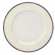 Assiette plate