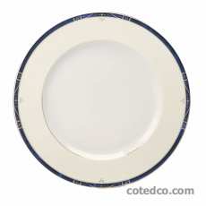 Assiette plate