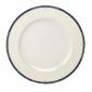 Assiette plate