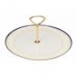 Plat � fromage