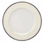 Assiette plate