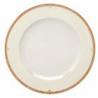 Assiette � pain