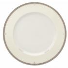 Assiette � pain