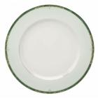 Assiette creuse à aile 220mm