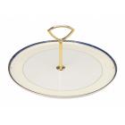 Plat � fromage