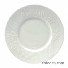 Assiette plate 280mm