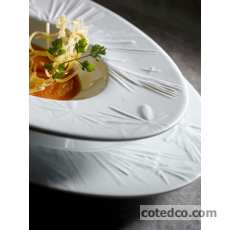 Assiette g�teaux 160mm