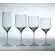 Coffret de 6 Fl�tes ( 221mm )