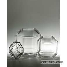 Vase Carat GM 250mm