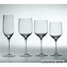 Coffret de 6 Verres n�1 ( 203mm )