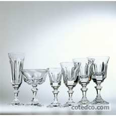 Verre n�4 ( 158mm )