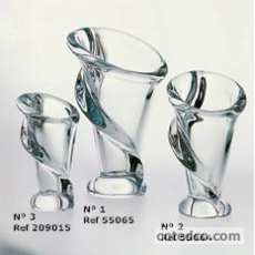 Vase Fiume GM 28cm