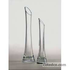 Vase soliflore Roseau GM 31cm