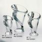 Vase Fiume GM 28cm