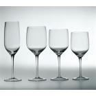 La collection Ch�teau - Cristal de S�vres
