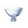 Coupe sur pied 28 cm